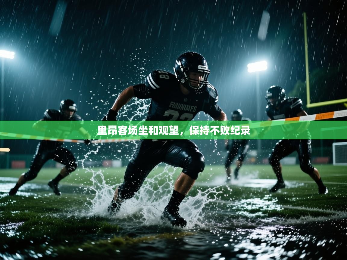 里昂客场坐和观望,保持不败纪录 第2张