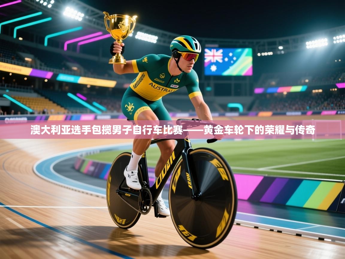 澳大利亚选手包揽男子自行车比赛——黄金车轮下的荣耀与传奇