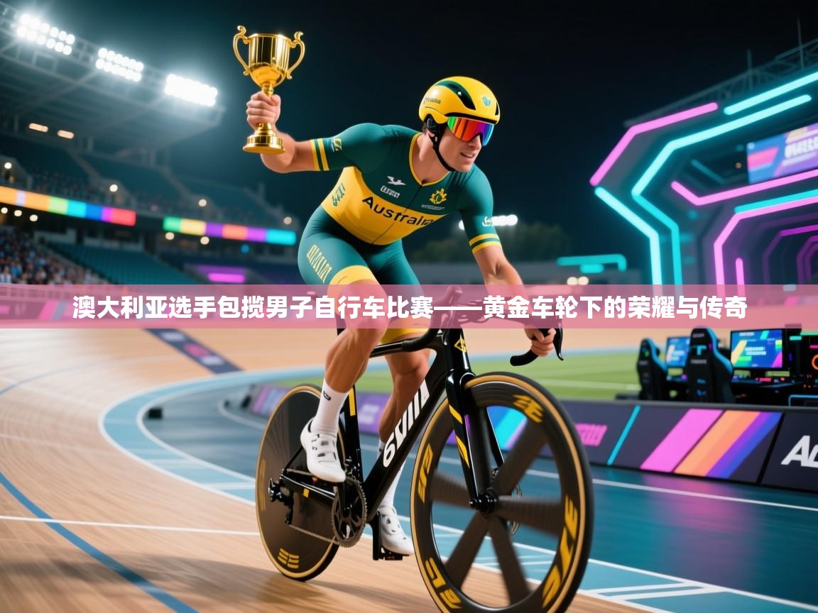 澳大利亚选手包揽男子自行车比赛——黄金车轮下的荣耀与传奇  第2张