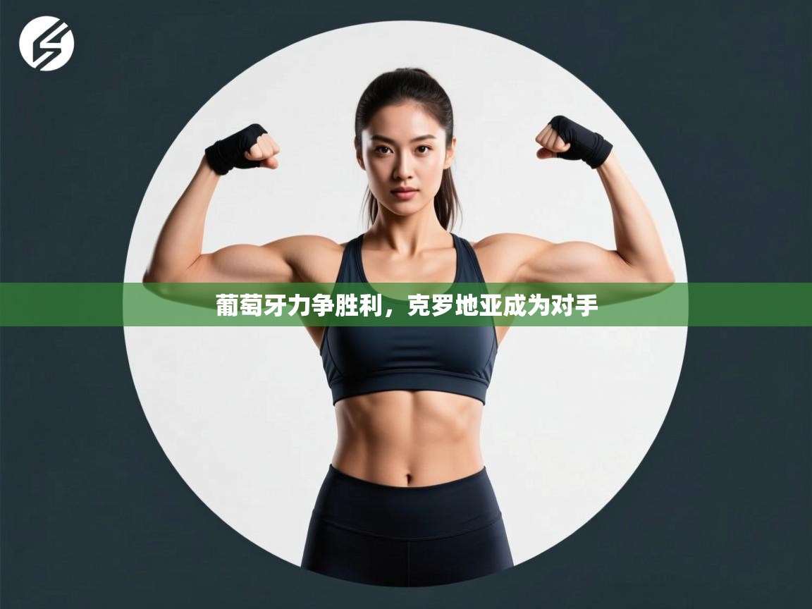 葡萄牙力争胜利,克罗地亚成为对手 第2张