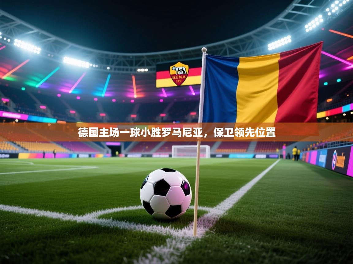 德国主场一球小胜罗马尼亚，保卫领先位置