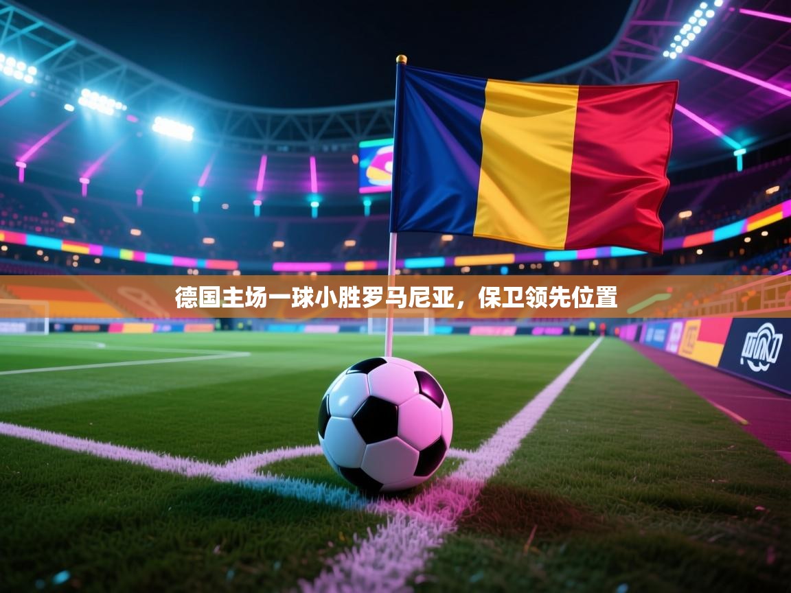 德国主场一球小胜罗马尼亚,保卫领先位置 第2张