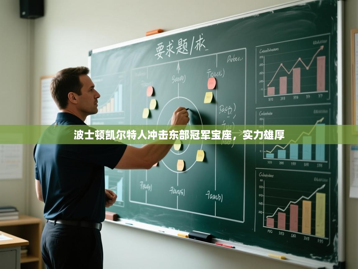 波士顿凯尔特人冲击东部冠军宝座，实力雄厚  第1张