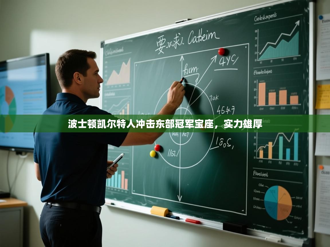 波士顿凯尔特人冲击东部冠军宝座，实力雄厚  第2张