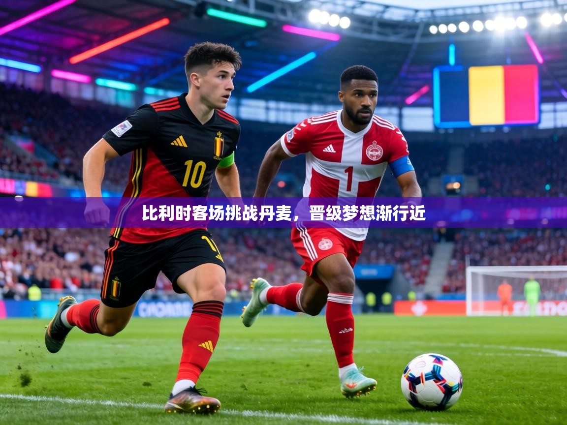 比利时客场挑战丹麦,晋级梦想渐行近 第2张