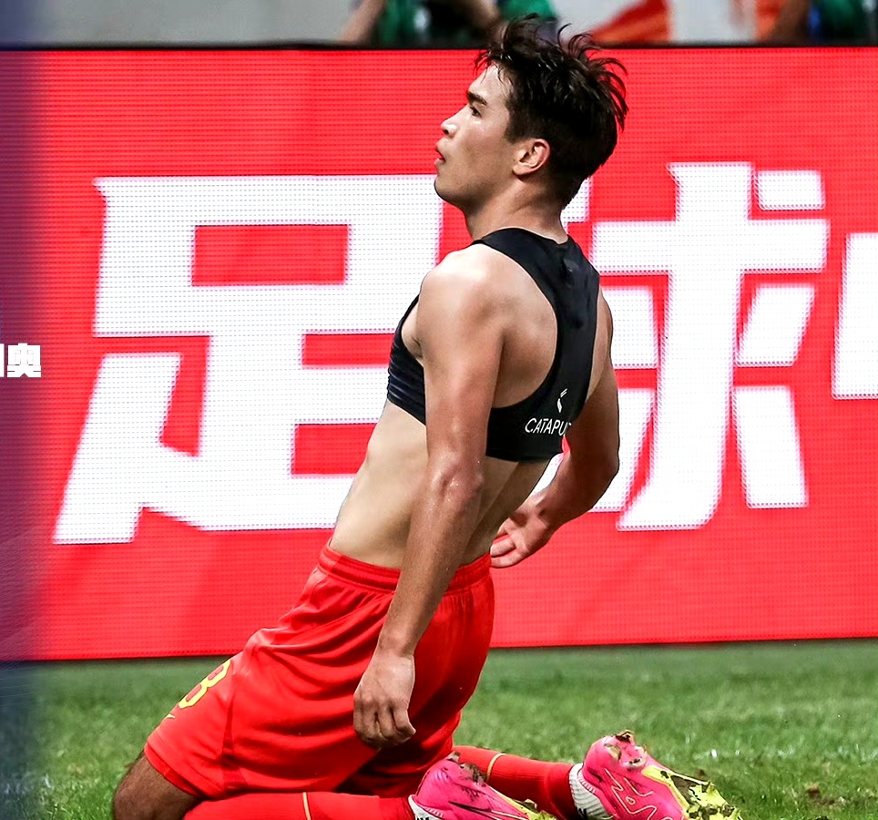 关于亚洲球队崛起势头迅猛，成绩喜人的信息