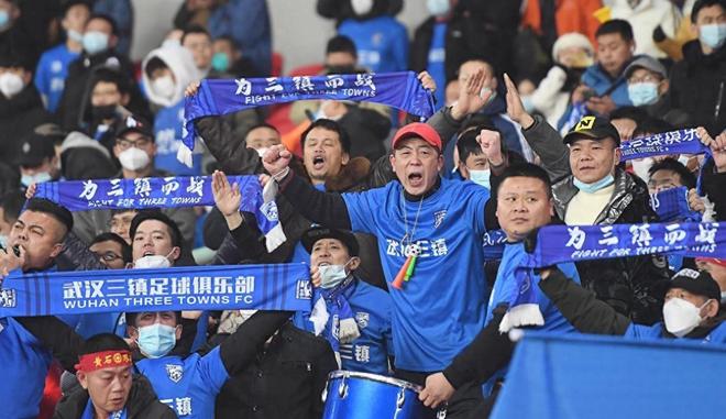 国内足球联赛球队实力悬殊，比赛结果扑朔迷离的简单介绍