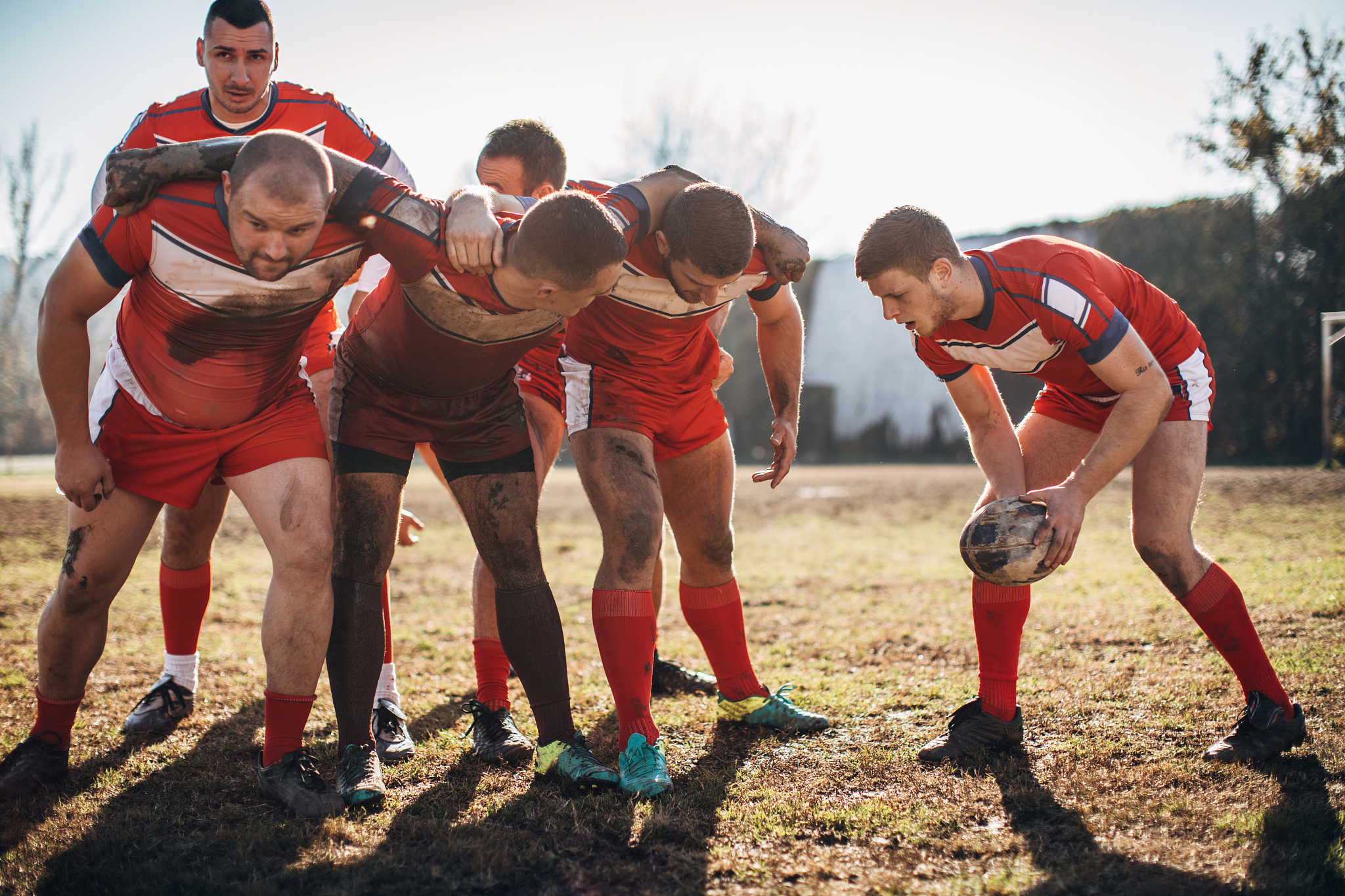 队员比赛实现重要突破，实力增强