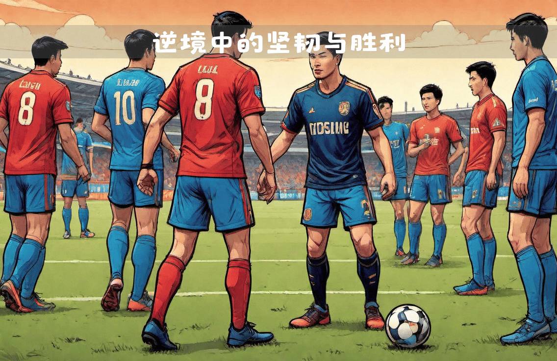 汉诺威客场逆转，战胜强劲对手取得胜利