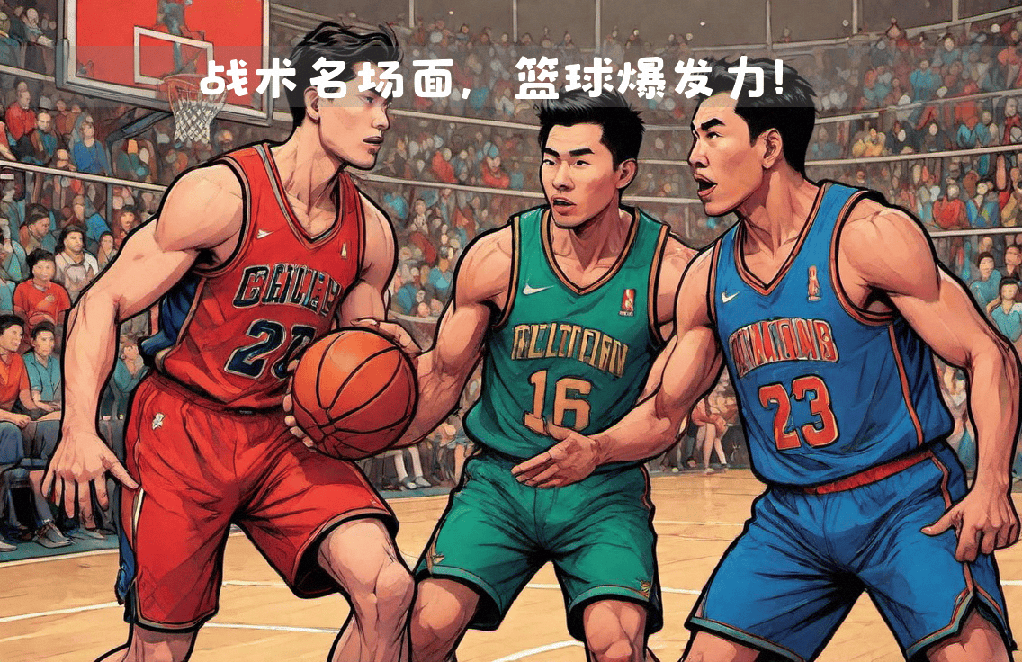 全球篮球比赛的精彩瞬间成为热议焦点的简单介绍
