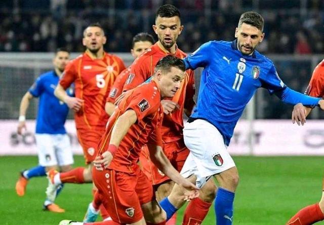 马其顿主场平局，出线形势仍有希望的简单介绍