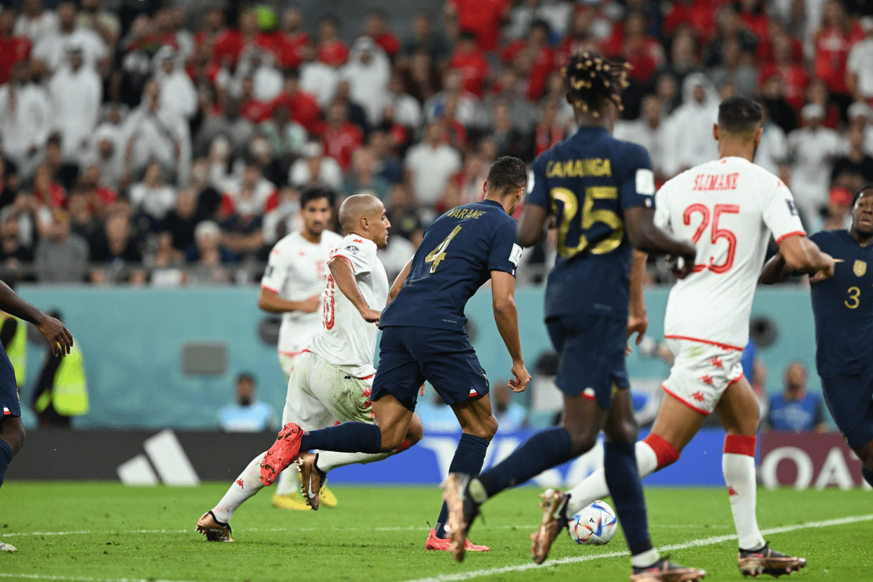 马其顿主场平局，出线形势仍有希望的简单介绍