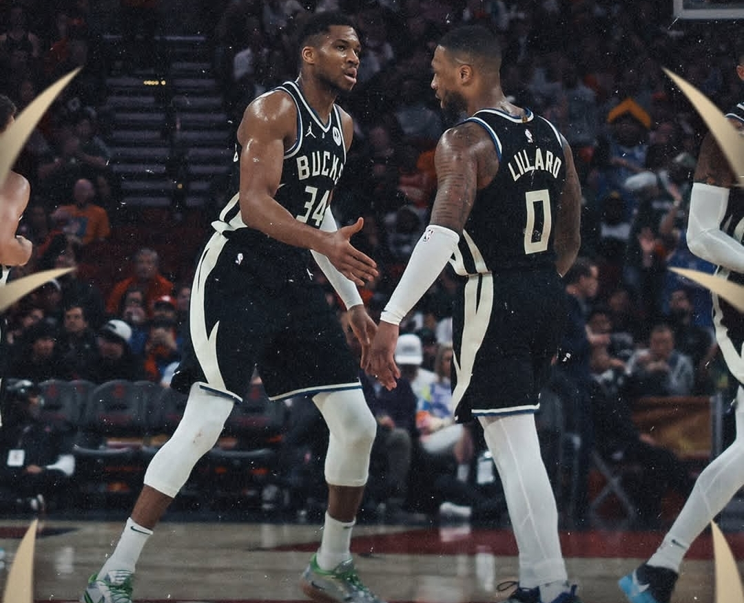 包含雄鹿队取得连胜火力全开让对手无法抵挡的词条