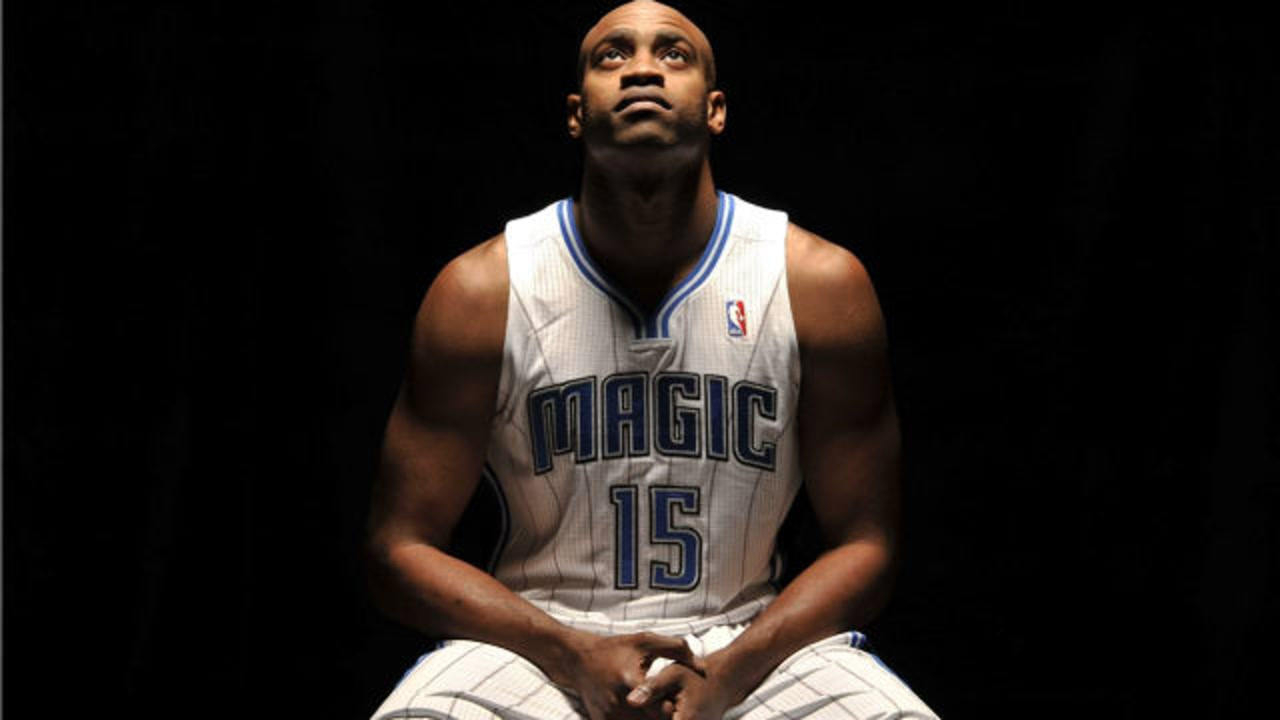 关于魔术胜黄蜂，冯内古拉砍下全队最高分的信息