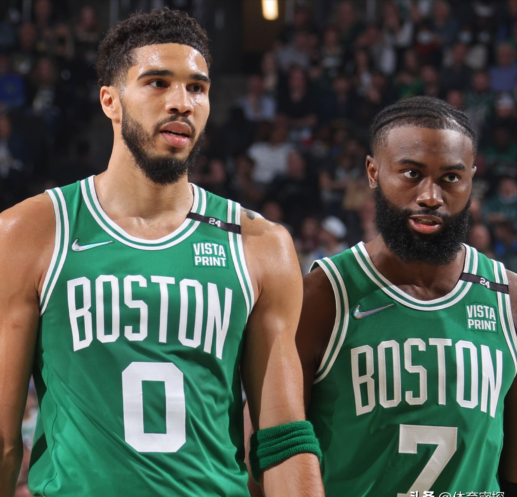 凯尔特人锋线得分稳定，助队连胜