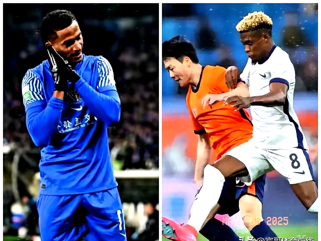 上海申花客场不敌广东恒大，遭遇失利的简单介绍