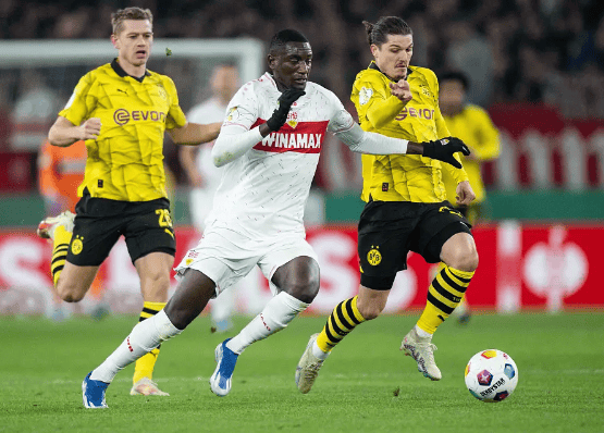 斯图加特主场迎战科隆，实力对比