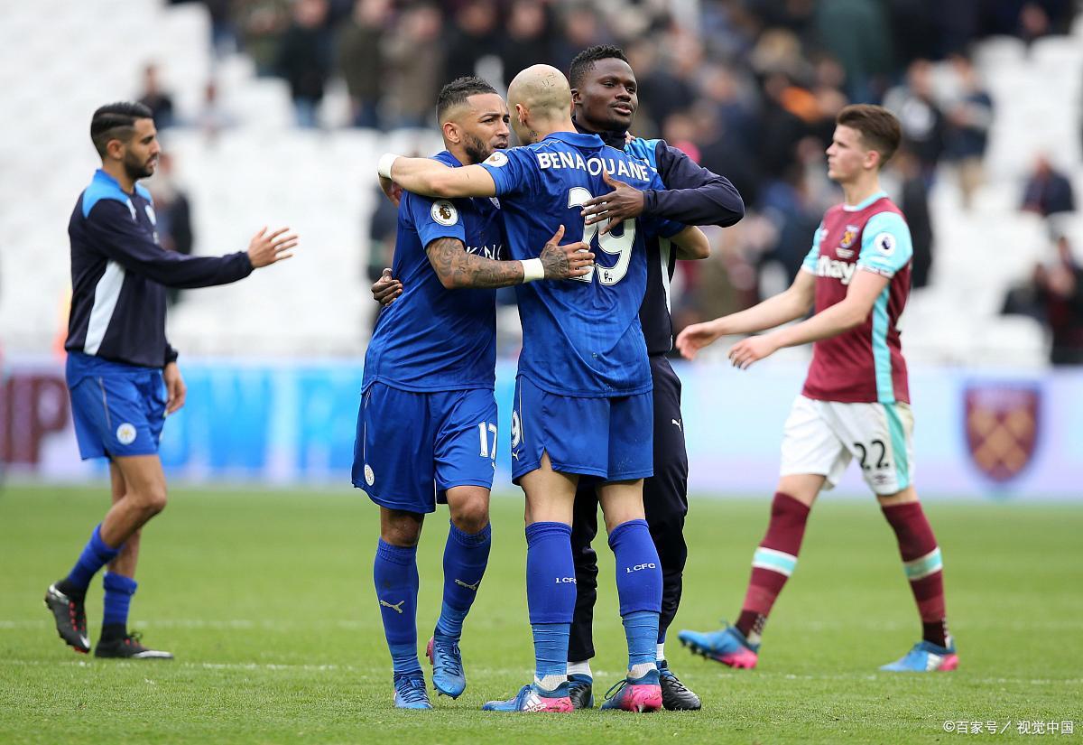 阿森纳面对莱切斯特城，双方实力不相上下的简单介绍