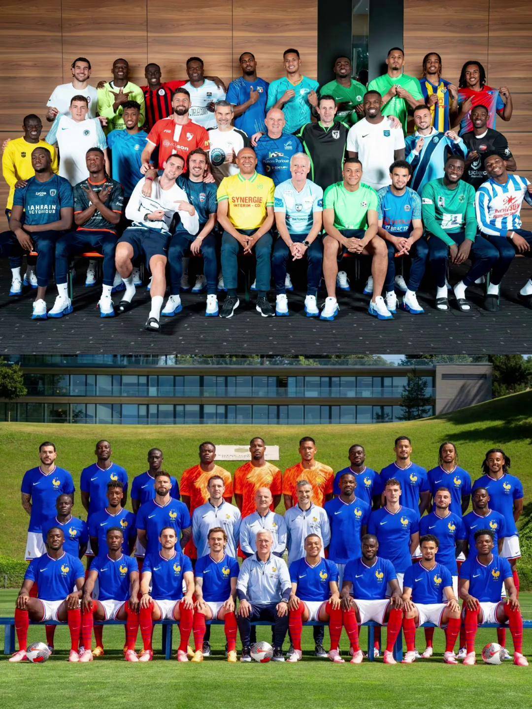 欧洲足球战队的较量将成为焦点的简单介绍