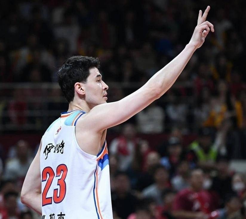 重庆男篮实现胜利，靠防守取得关键优势