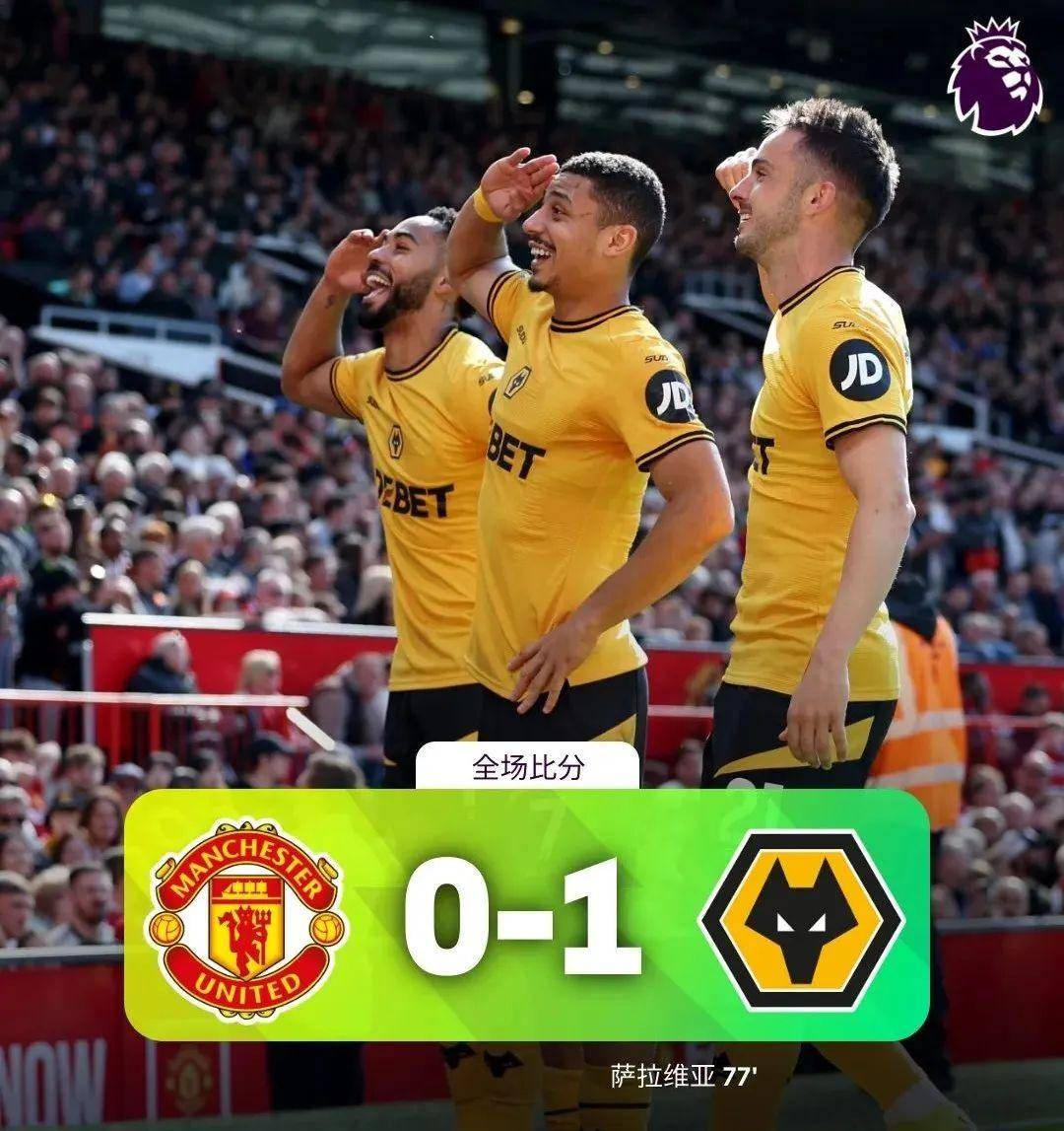 狼队主场不敌对手，降级压力更大的简单介绍