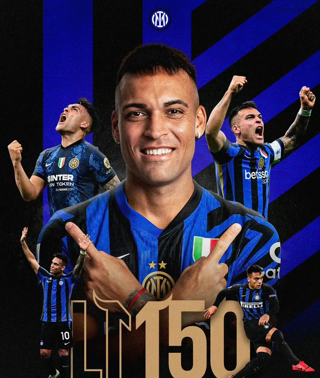 普鲁佐：国米阵容平衡，没有弱点值得自豪的简单介绍