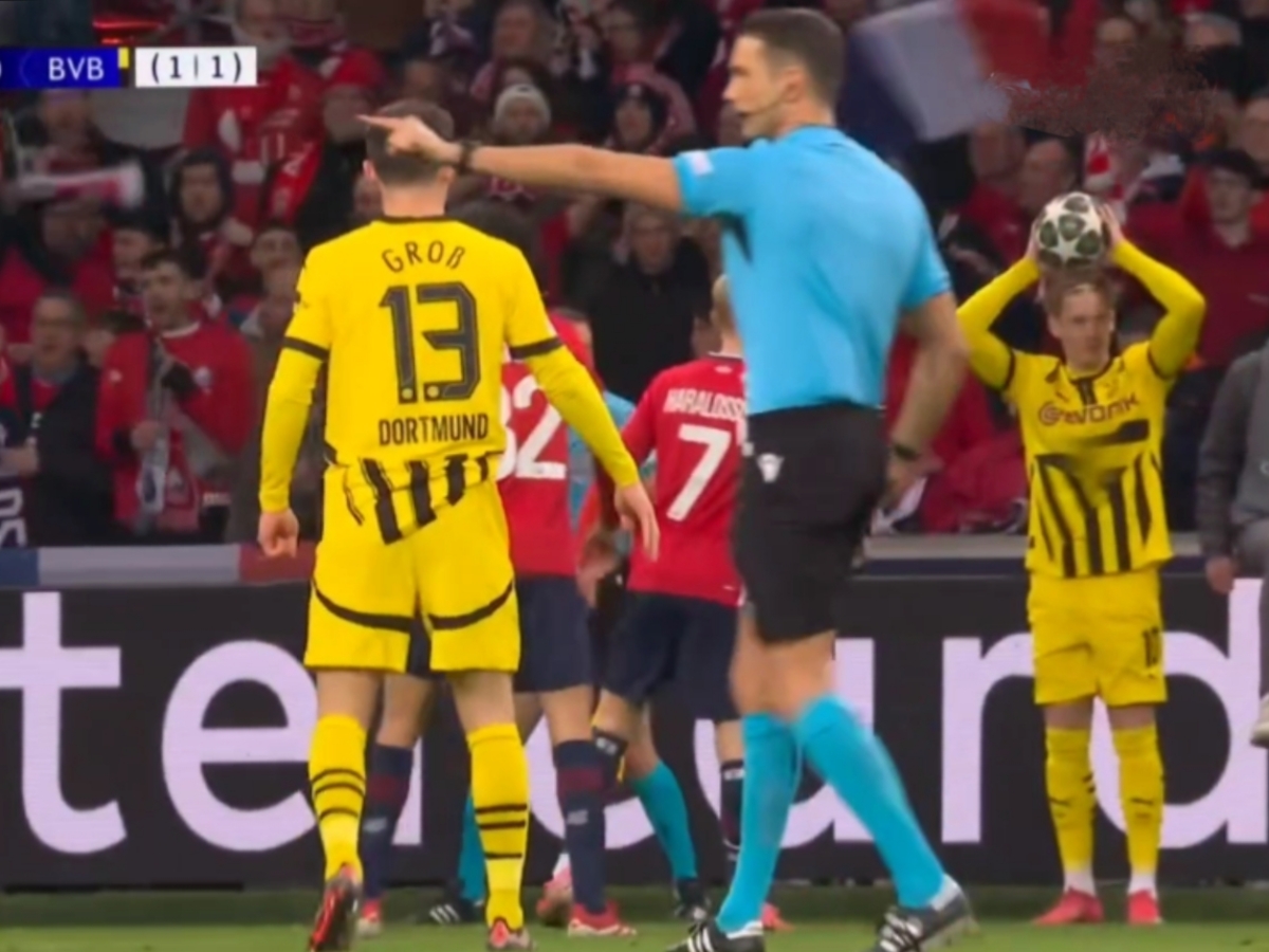 关于多特蒙德三连胜,逐渐找回稳定节奏的信息 关于多特蒙德三连胜,逐渐找回稳定节奏的信息