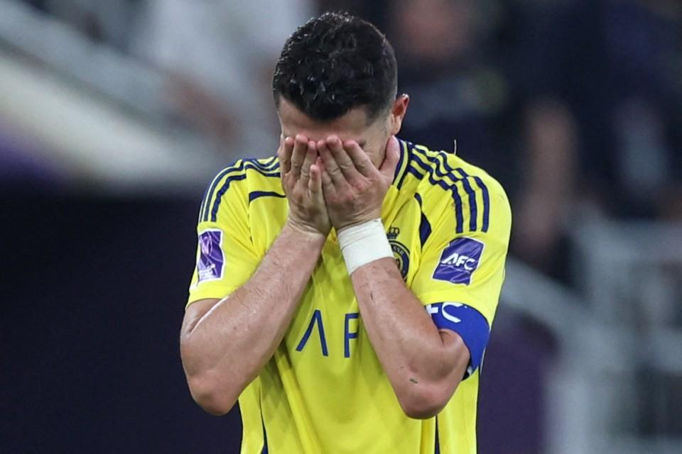 葡萄牙明星受伤提前退出洲际杯赛事