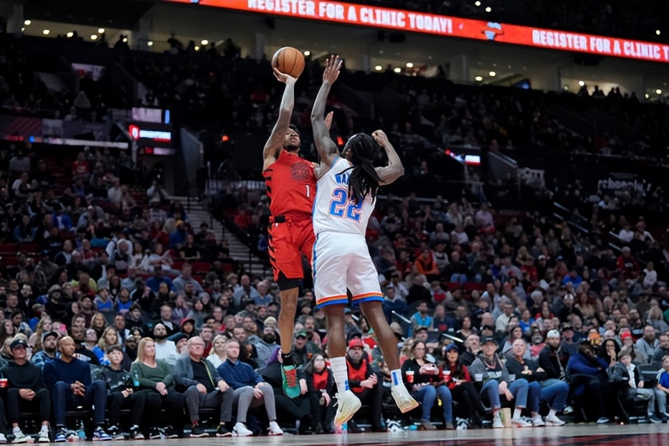 开拓者大将受伤休战，面临战力不足困境的简单介绍