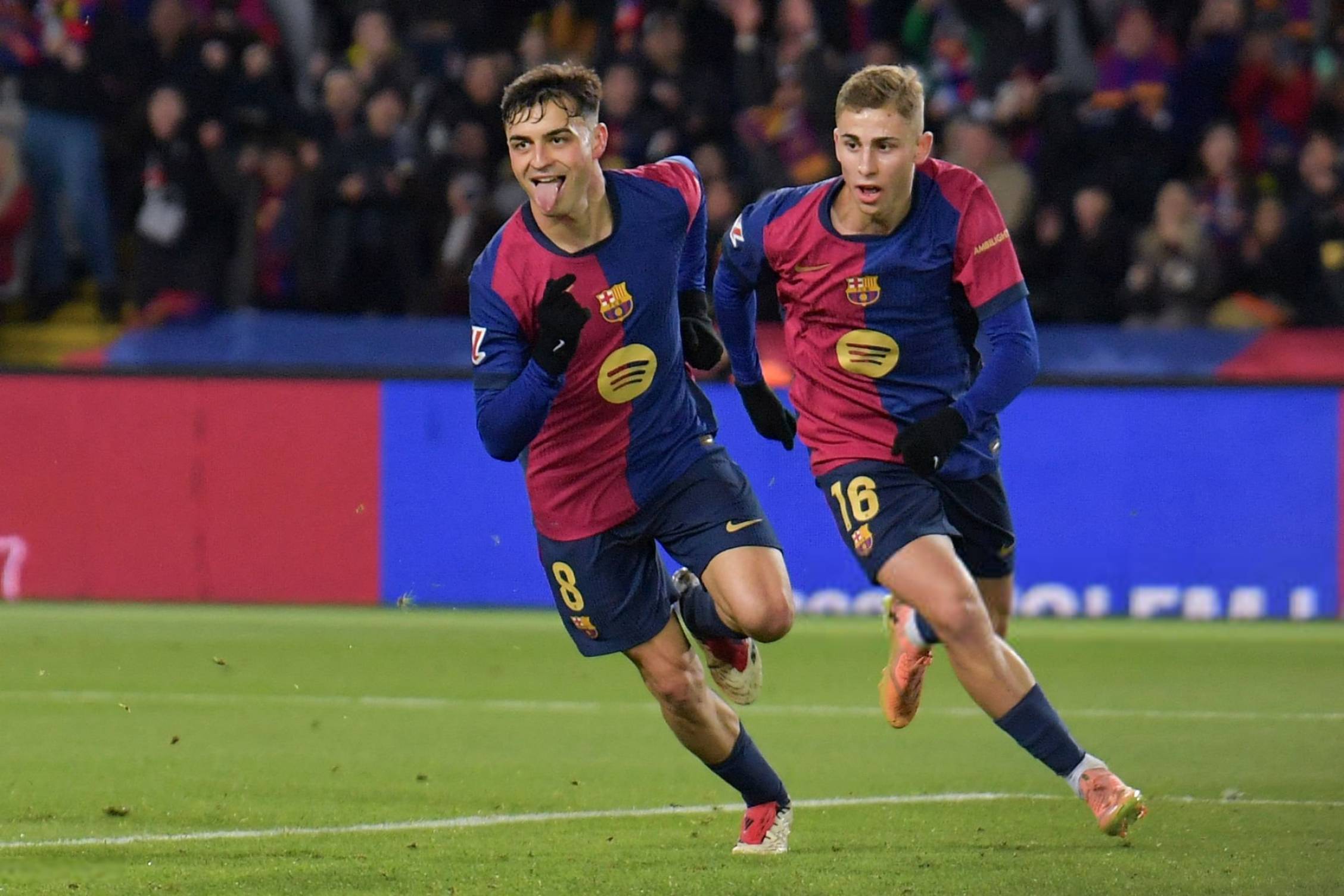 巴塞罗那宣布梅西离队，西甲豪门将何去何从？的简单介绍