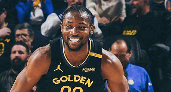 森林狼签下新秀球员，期待他的表现