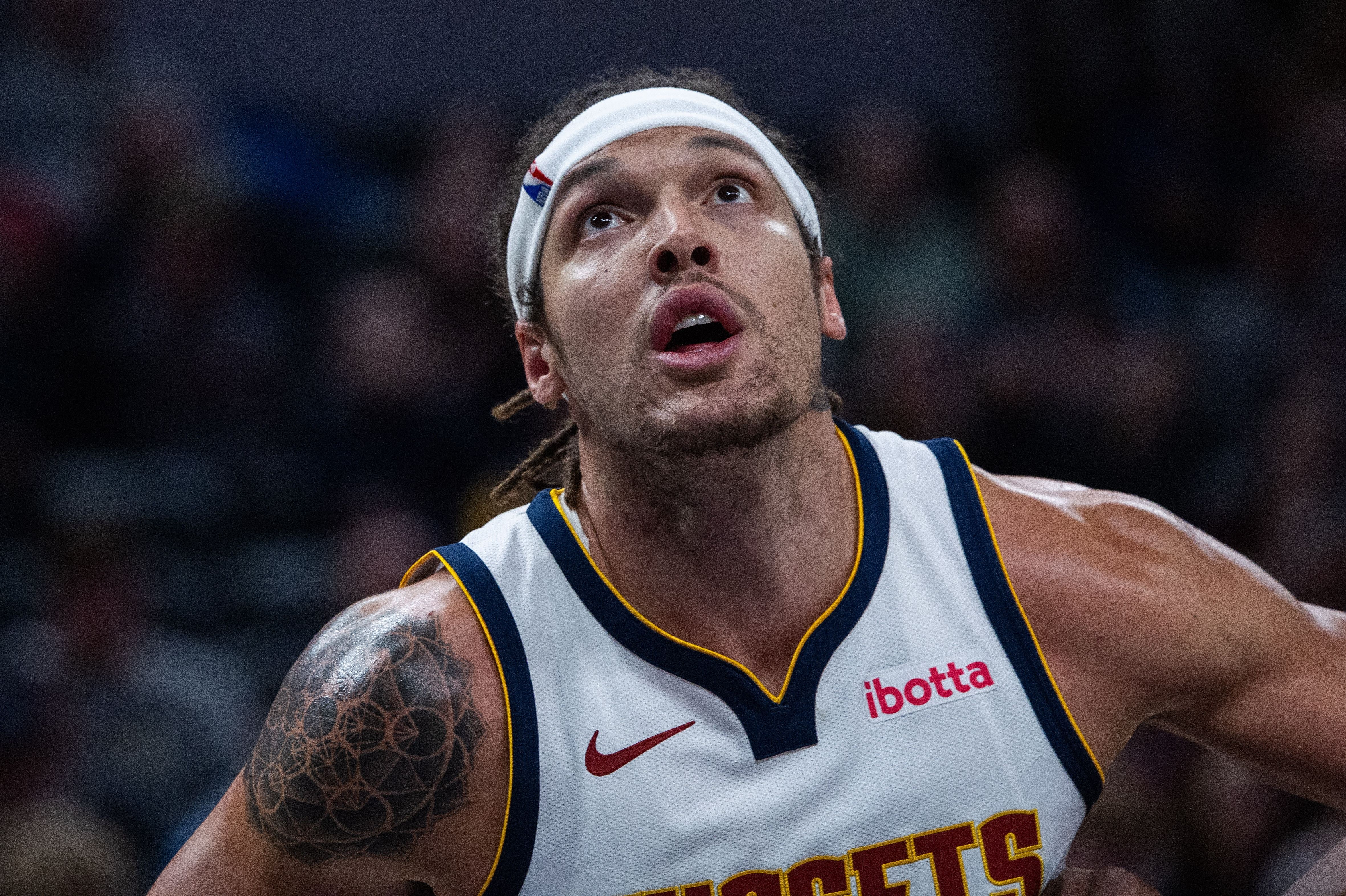 活塞队再次战胜掘金队，积分上升