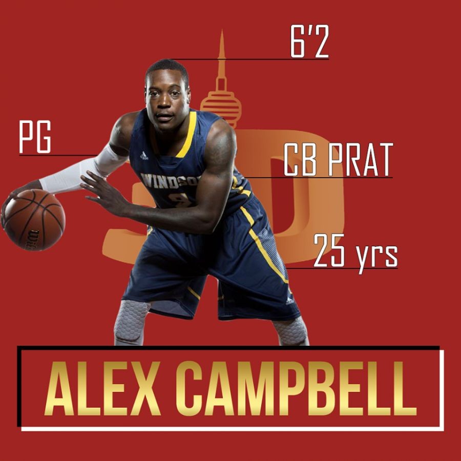 加拿大篮球职业联赛新赛季开幕 加拿大篮球职业联赛新赛季开幕