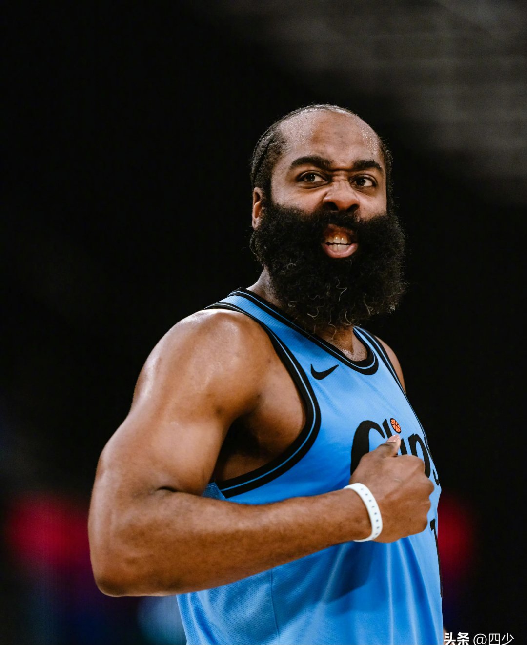 快船主帅信心满满,称球队将继续努力奋斗的简单介绍 快船主帅信心满满,称球队将继续努力奋斗的简单介绍