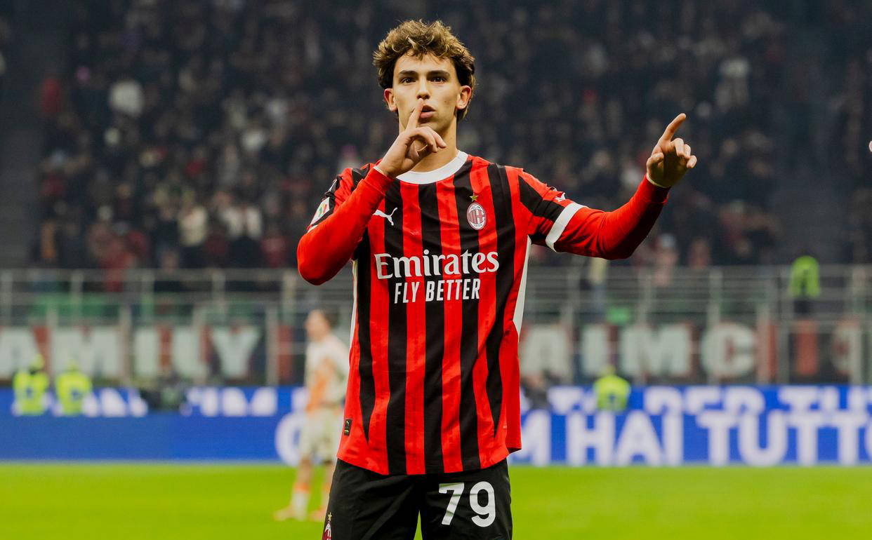 AC米兰备战新赛季，奥布拉克或成引援新目标的简单介绍