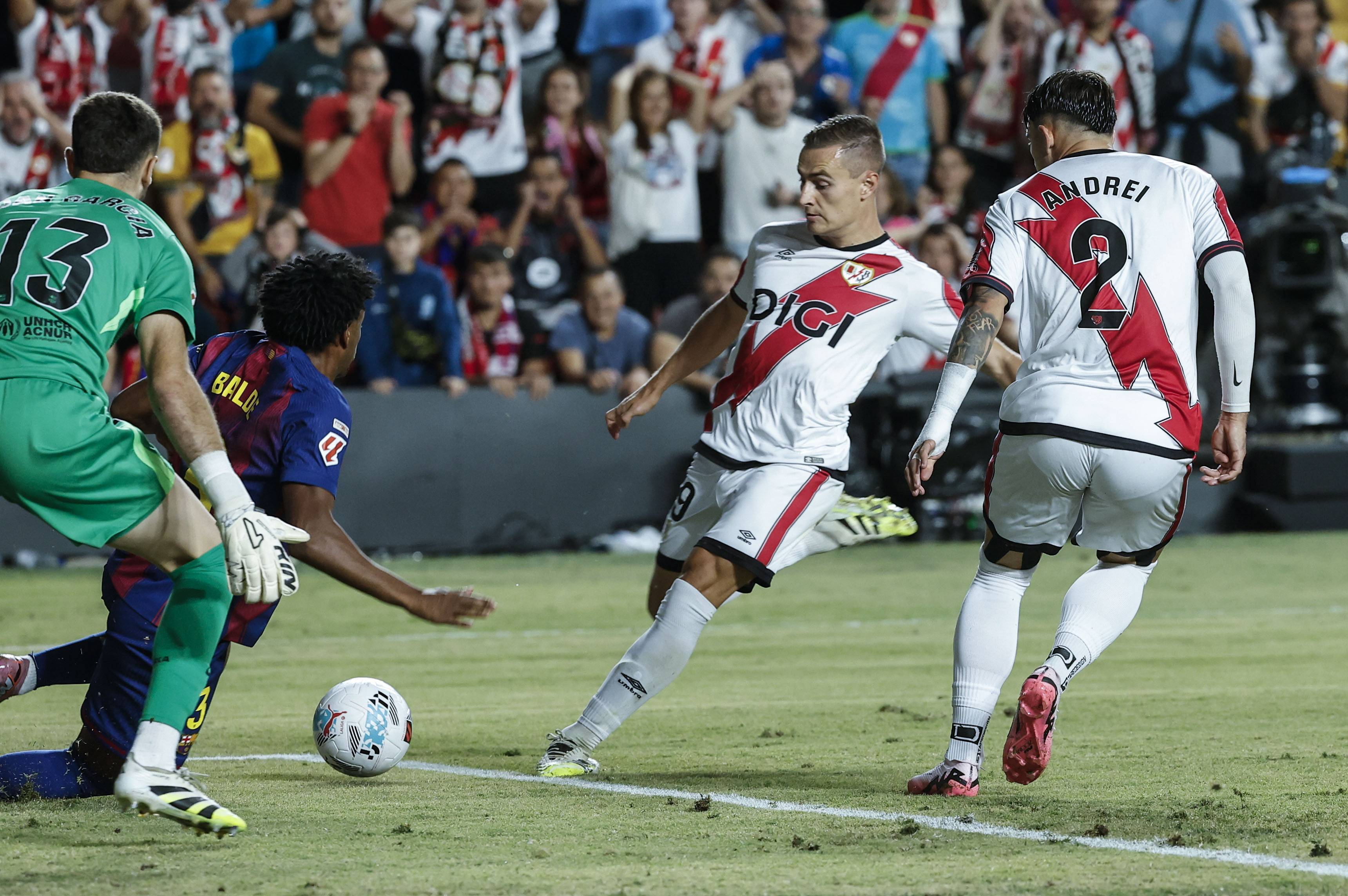 奥萨苏纳客场战平巴拉多利德，稳固主场不败的简单介绍