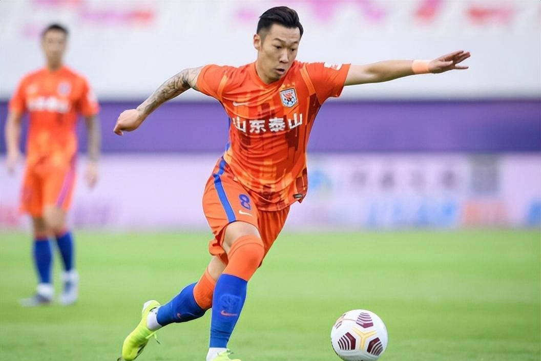 广州恒大在客场惨败山东鲁能，遭遇滑铁卢的简单介绍