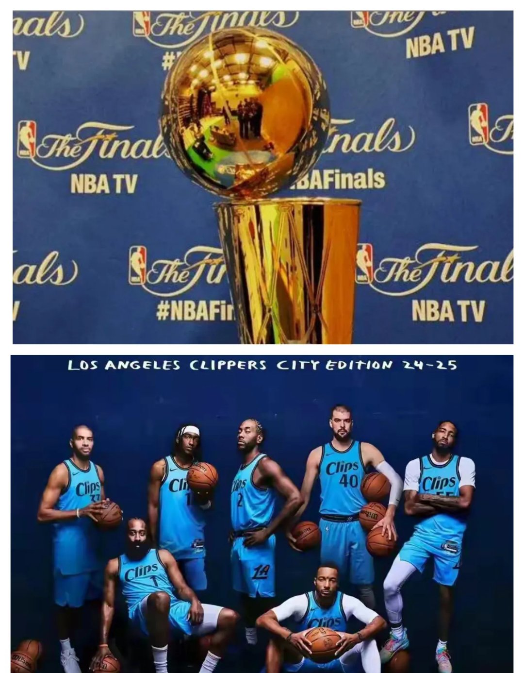 快船击败爵士，取得五连胜