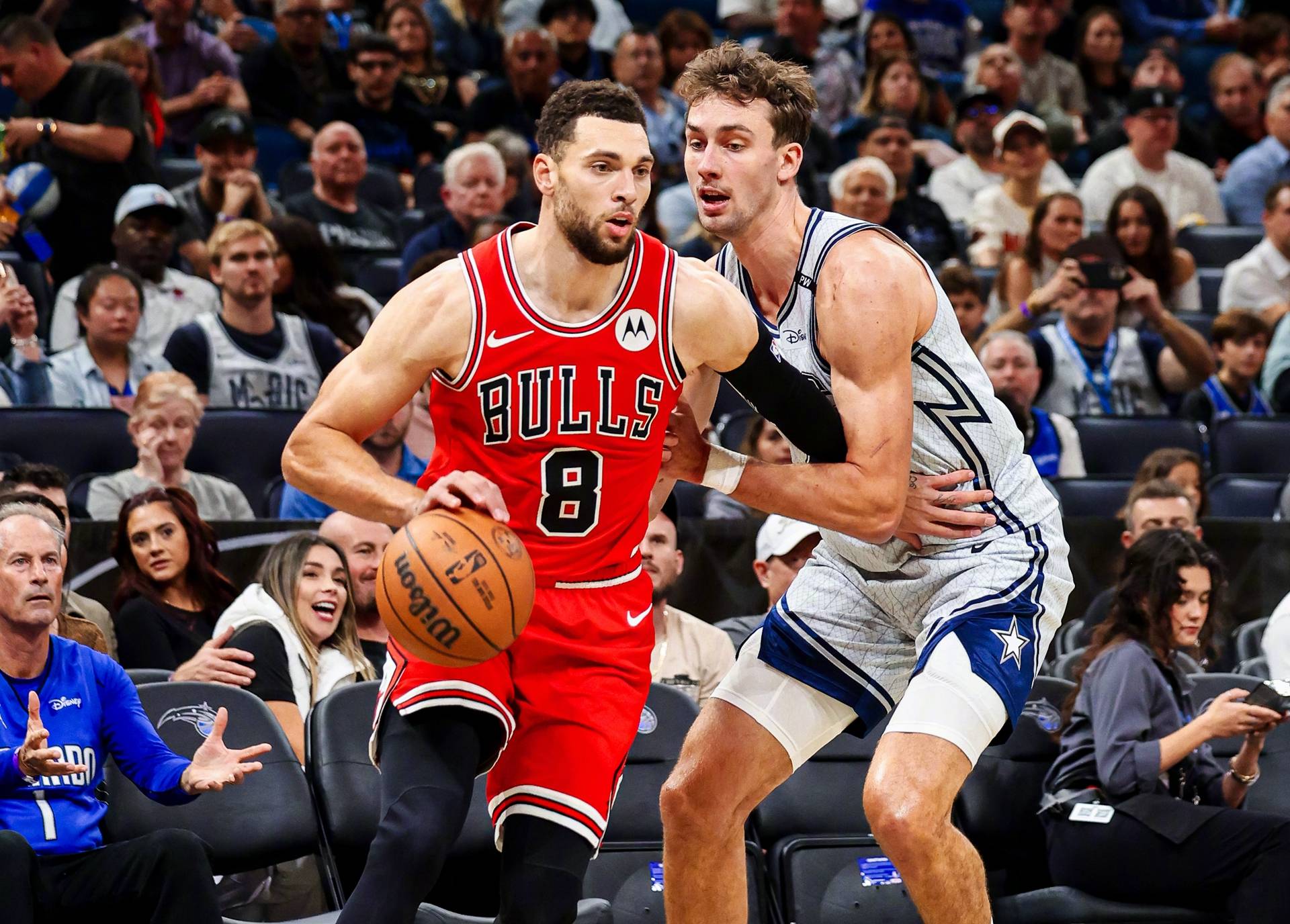 凯尔特人客场不敌公牛，遭遇一连败