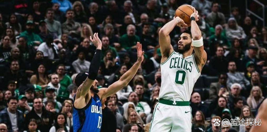 凯尔特人客场不敌公牛，遭遇一连败