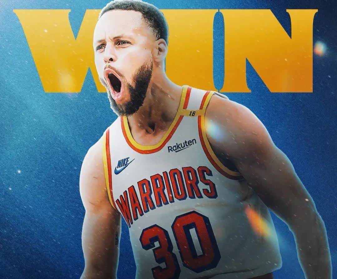 勇士继续保持不败，再胜灰熊