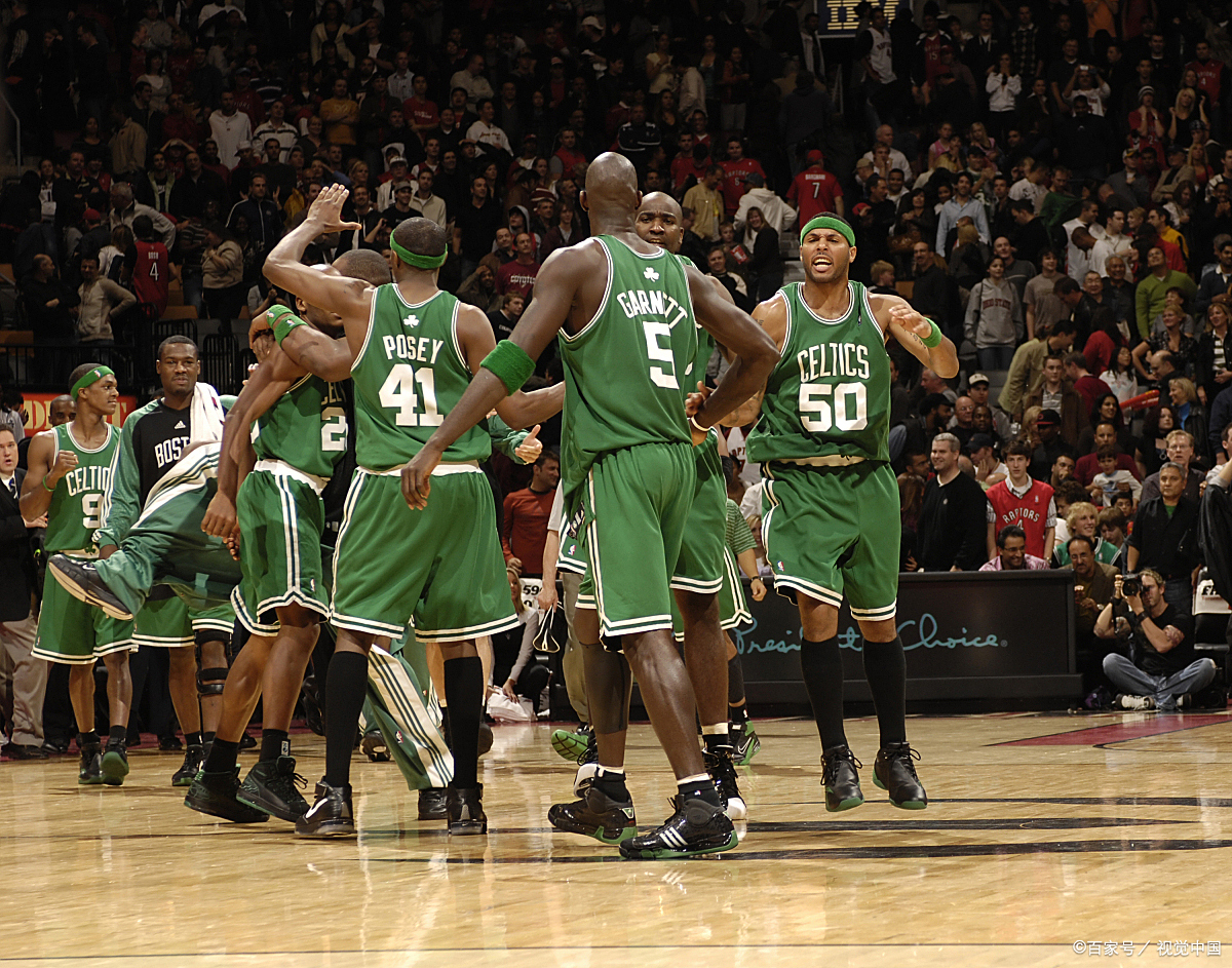 步行者主场擒凯尔特人，取得五连胜！