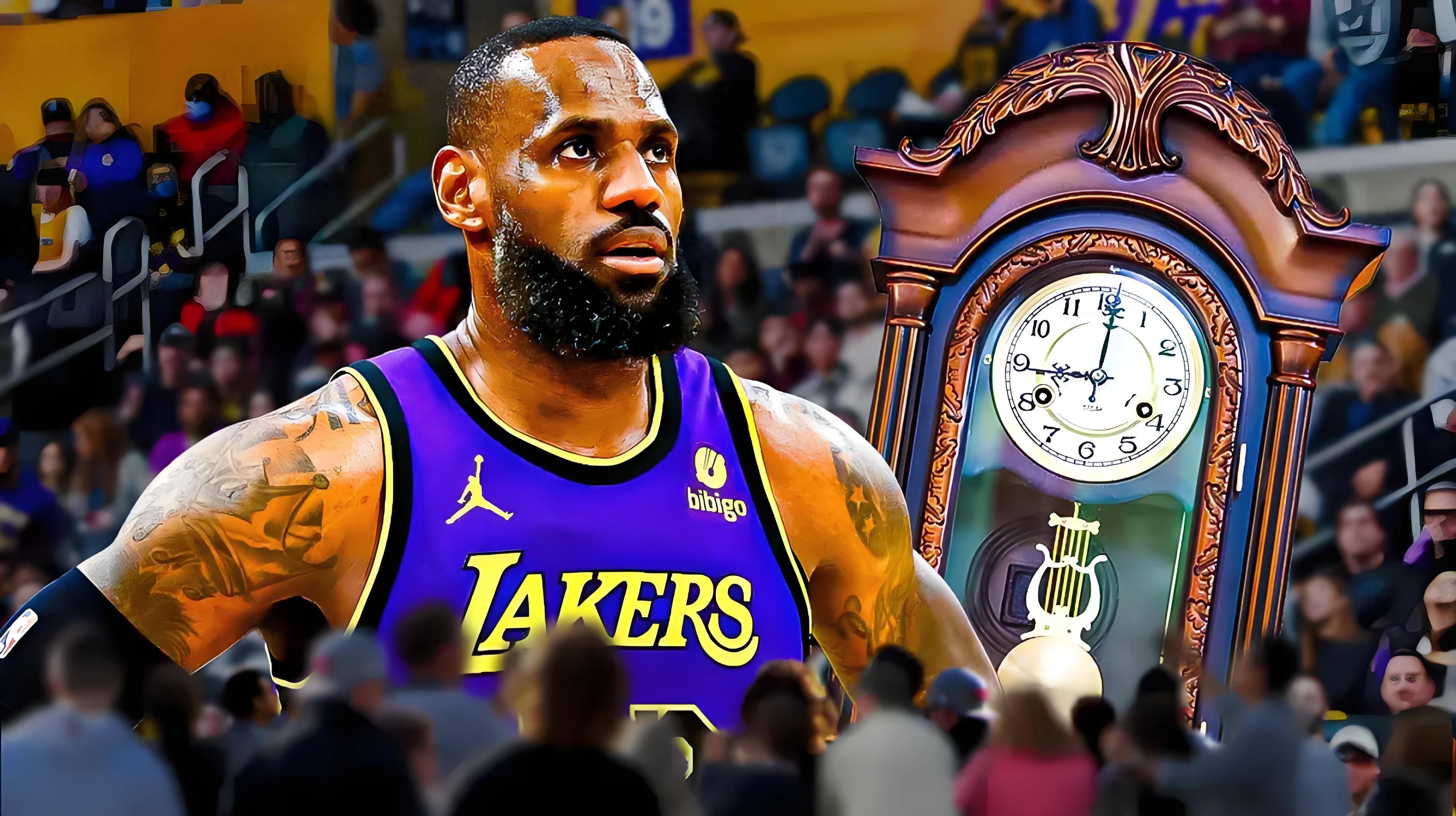 包含NBA两支豪门交手，湖人险胜勇士的词条