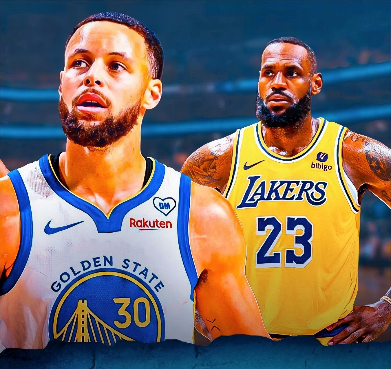 包含NBA两支豪门交手，湖人险胜勇士的词条