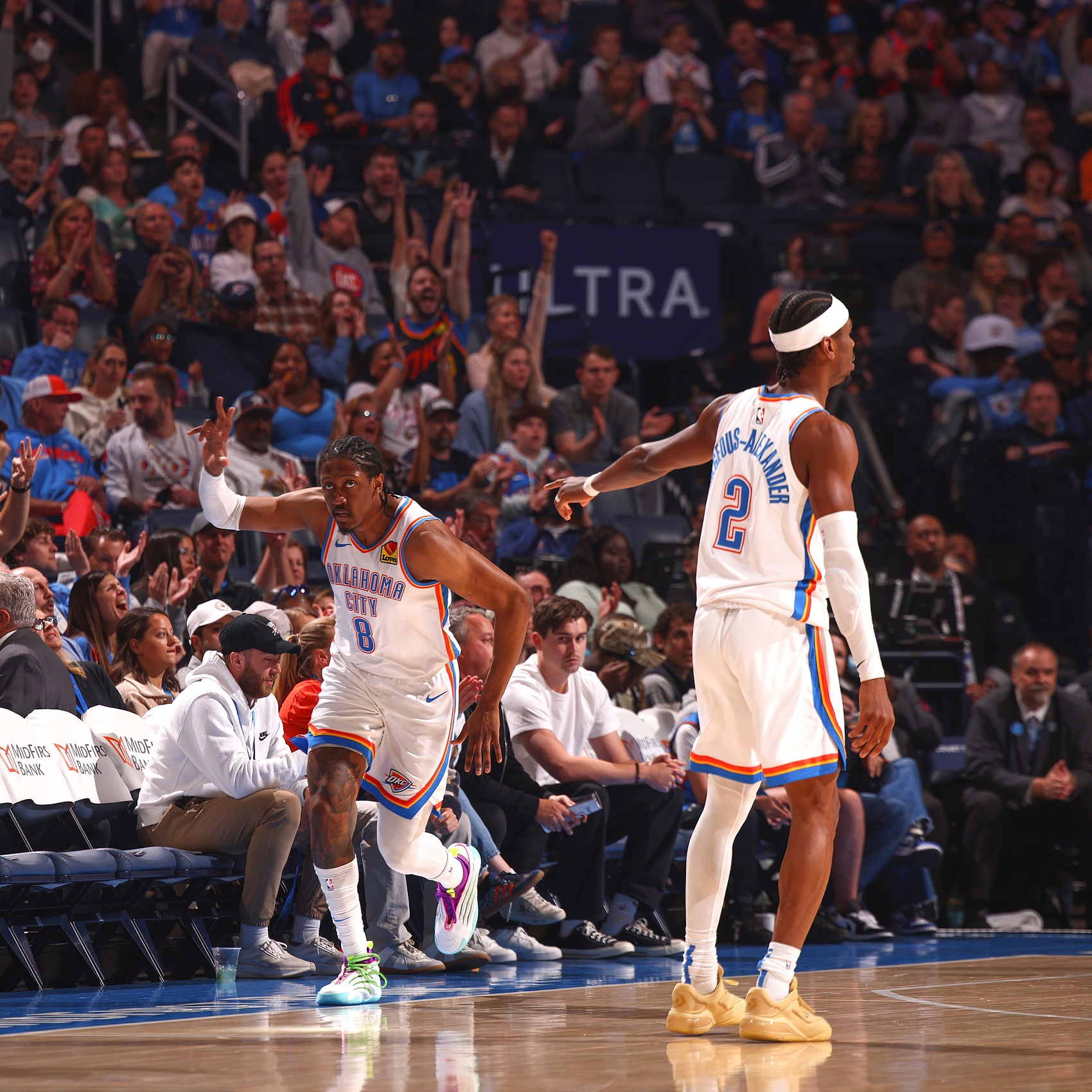 灰熊主场击败太阳，实现两连胜