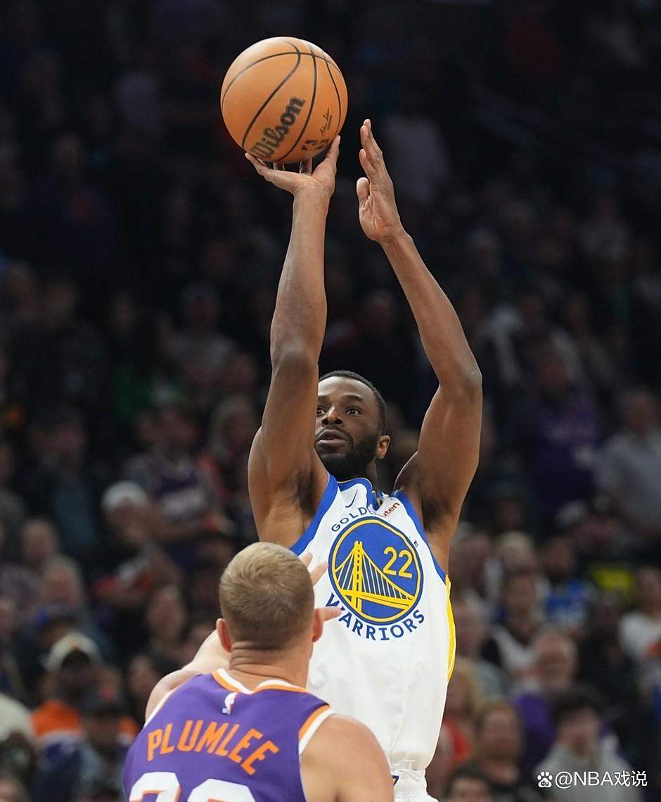 勇士遭遇灭顶之灾，四连败