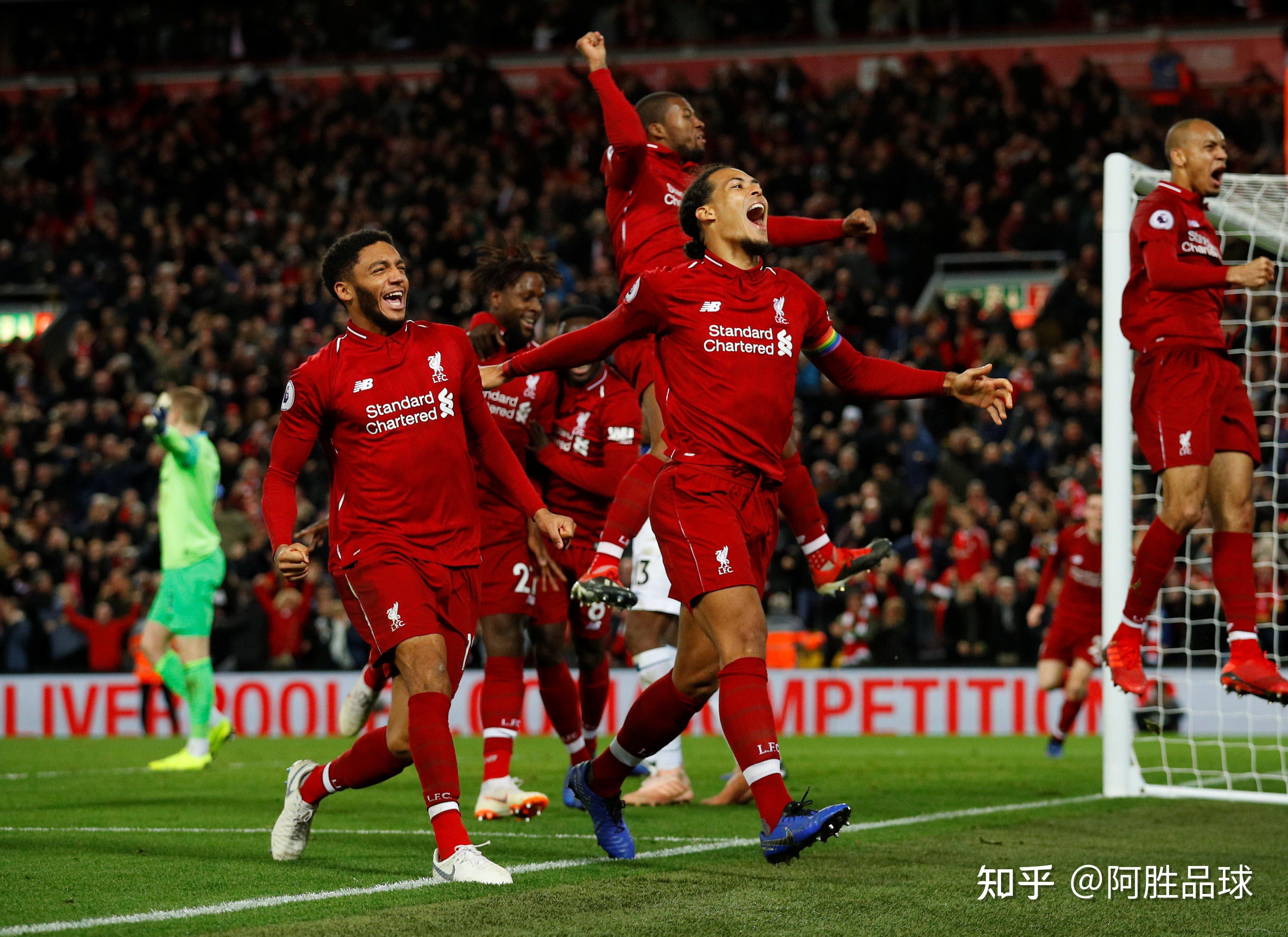 利物浦逆转皇马欧冠决赛对决巴黎的简单介绍