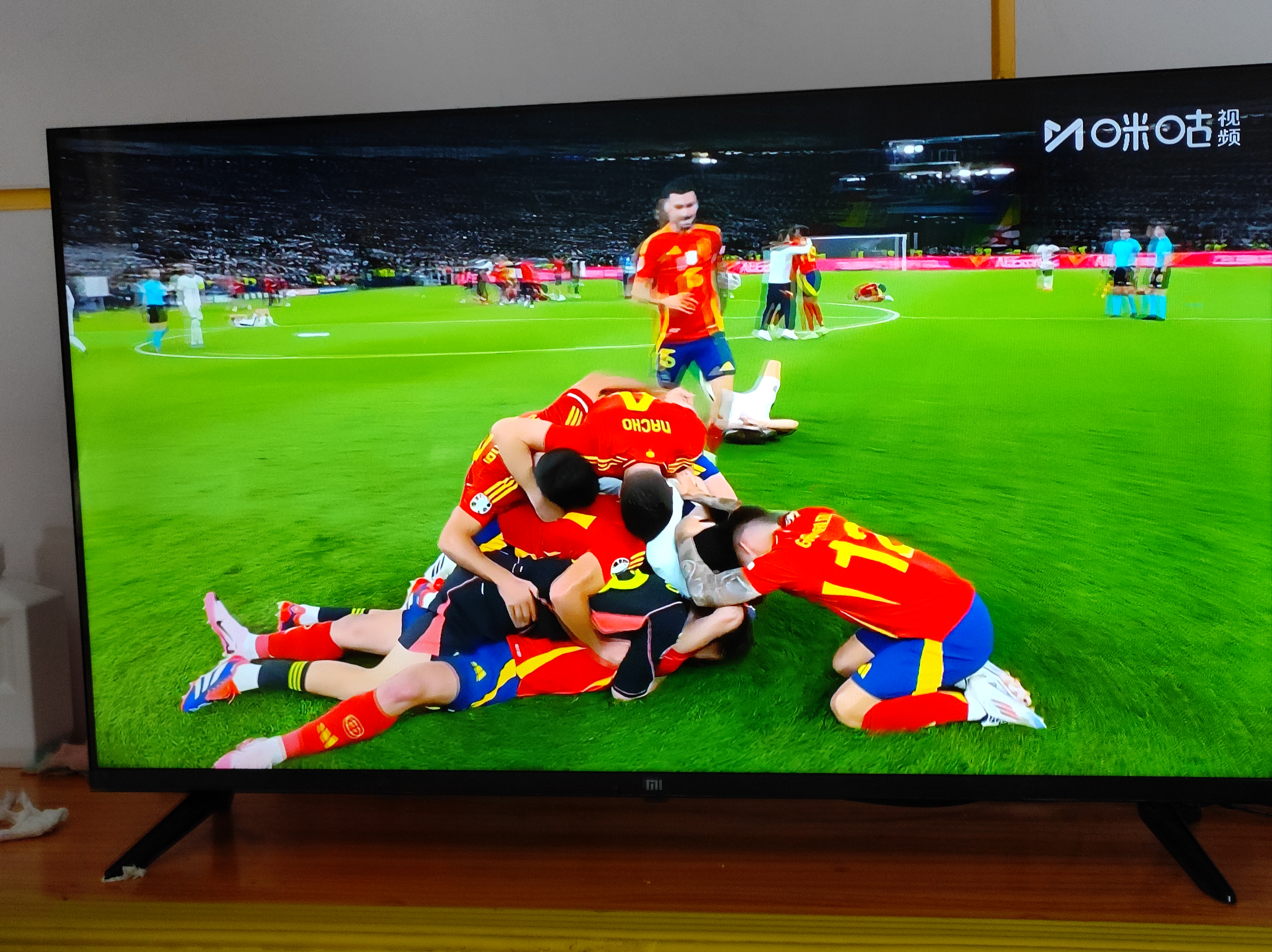 比赛推演：西班牙vs匈牙利