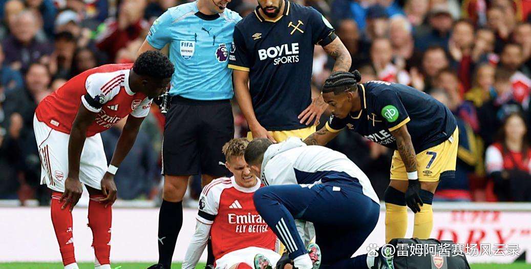 包含伦敦德比战平收场，英超强弱对决再现胶着一幕的词条