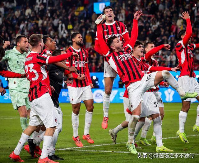 包含曼联对AC米兰：英国与意大利传统对垒的词条